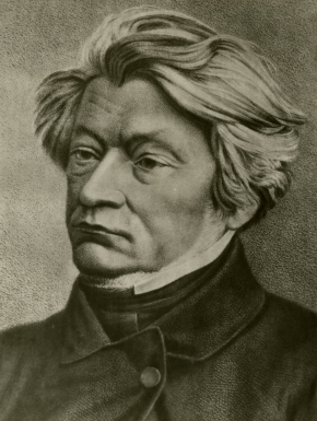Adam Bernard Mickiewicz