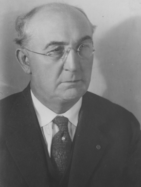 František Josef Vlček („Frank Vlchek“)