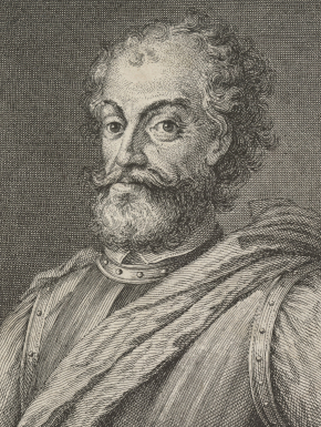 Václav Budovec z Budova 