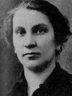 Vlasta Javořická 