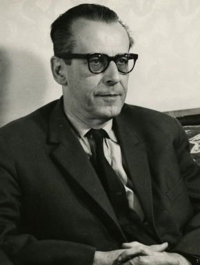 Zdeněk Jirotka 