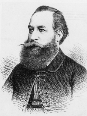 Ferdinand František Schulz  