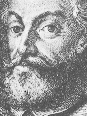 Pavel Skála ze Zhoře