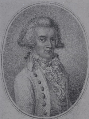 Václav Jan Šimon Thám