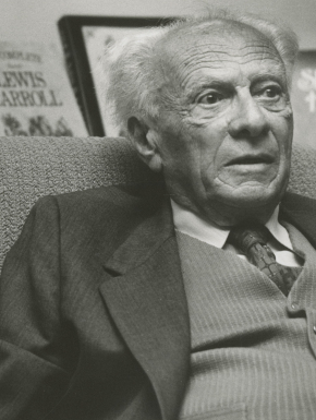 Viktor Fischl 