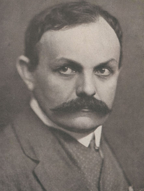 Josef Svatopluk Machar