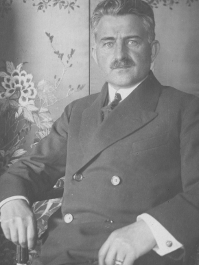 Ivan Krasko (Ján Botto) 
