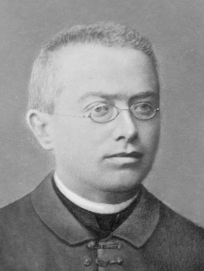 Václav Beneš Třebízský 