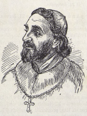 Matěj z Janova