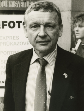 Jan Beneš