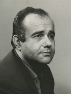 Pavel Bošek