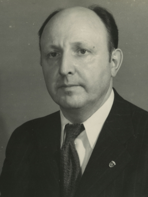 Miloslav Disman
