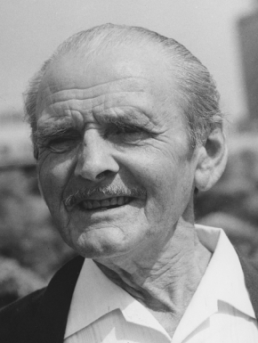 Ladislav Mikeš Pařízek