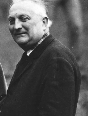 Milan Machovec