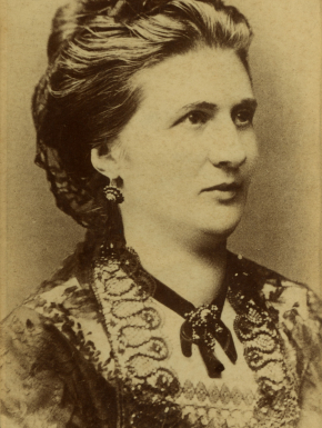 Františka Stránecká