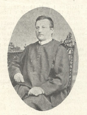 Placidus Johanes Mathon