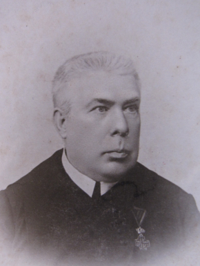 Metoděj Ignác Halabala