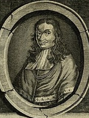 Jakub Jan Dobřenský z Černého Mostu