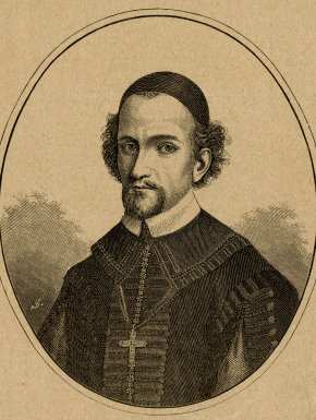 Tomáš Jan Pešina z Čechorodu