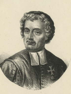 Jan František Beckovský