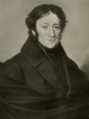 Jan Svatopluk Presl