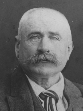 Jan Eskymo Welzl