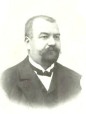 Josef Braniš