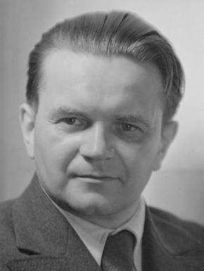 Peter Jilemnický