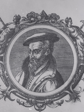 Georgius Agricola