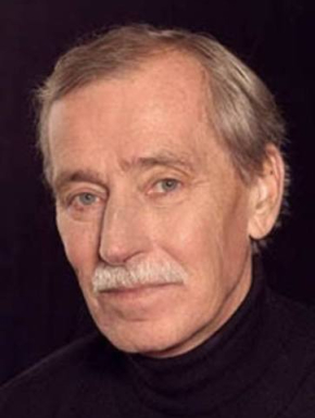 Zdeněk Borovec