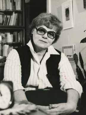 Ilona Borská