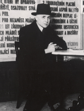 Pavel Kopta