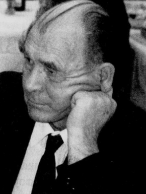Stanislav Vodička