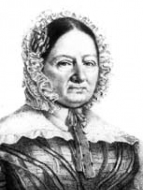 Magdalena Dobromila Rettigová