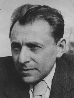 Karel Fleischmann