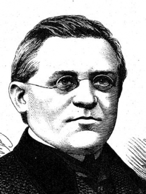 František Josef Řezáč