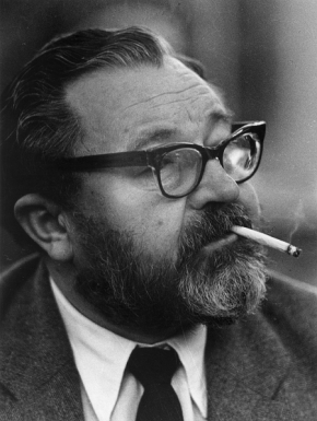 Jan Werich