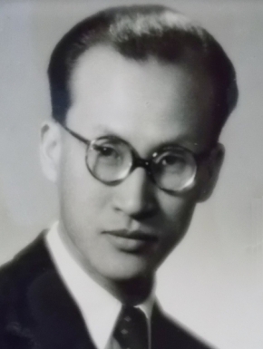 Han Hüng-su 