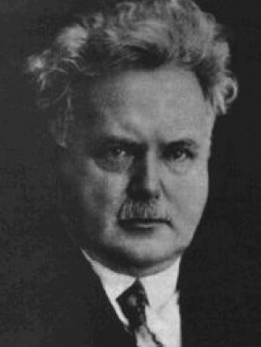 Viktor Dyk 