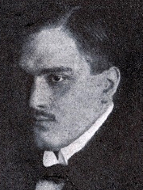 Karel Josef Beneš