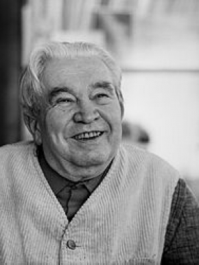Jaroslav Seifert