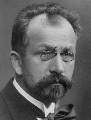 Vilém Mrštík