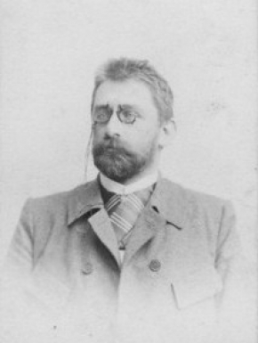 Otakar Georgius Paroubek