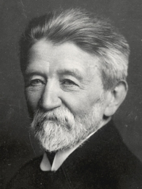 Karel Václav Rais