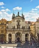 Hrob Bohuslava Balbína