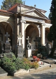 Hrob Karla Aloise Vinařického