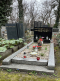 Hrob Vladimíra Macury