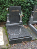 Hrob Jaroslava Žáka