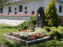 Hrob Františka Heritese