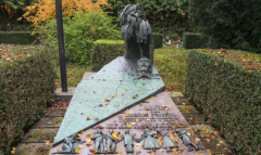 Hrob Ondřeje Přikryla